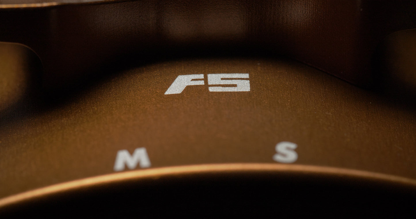 Lamson Litespeed F Reel