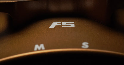 Lamson Litespeed F Reel