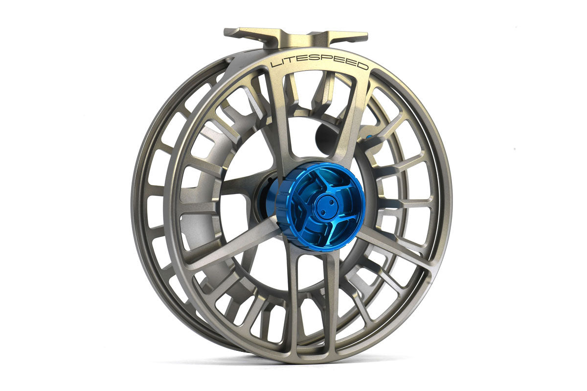 Lamson Litespeed M Reel