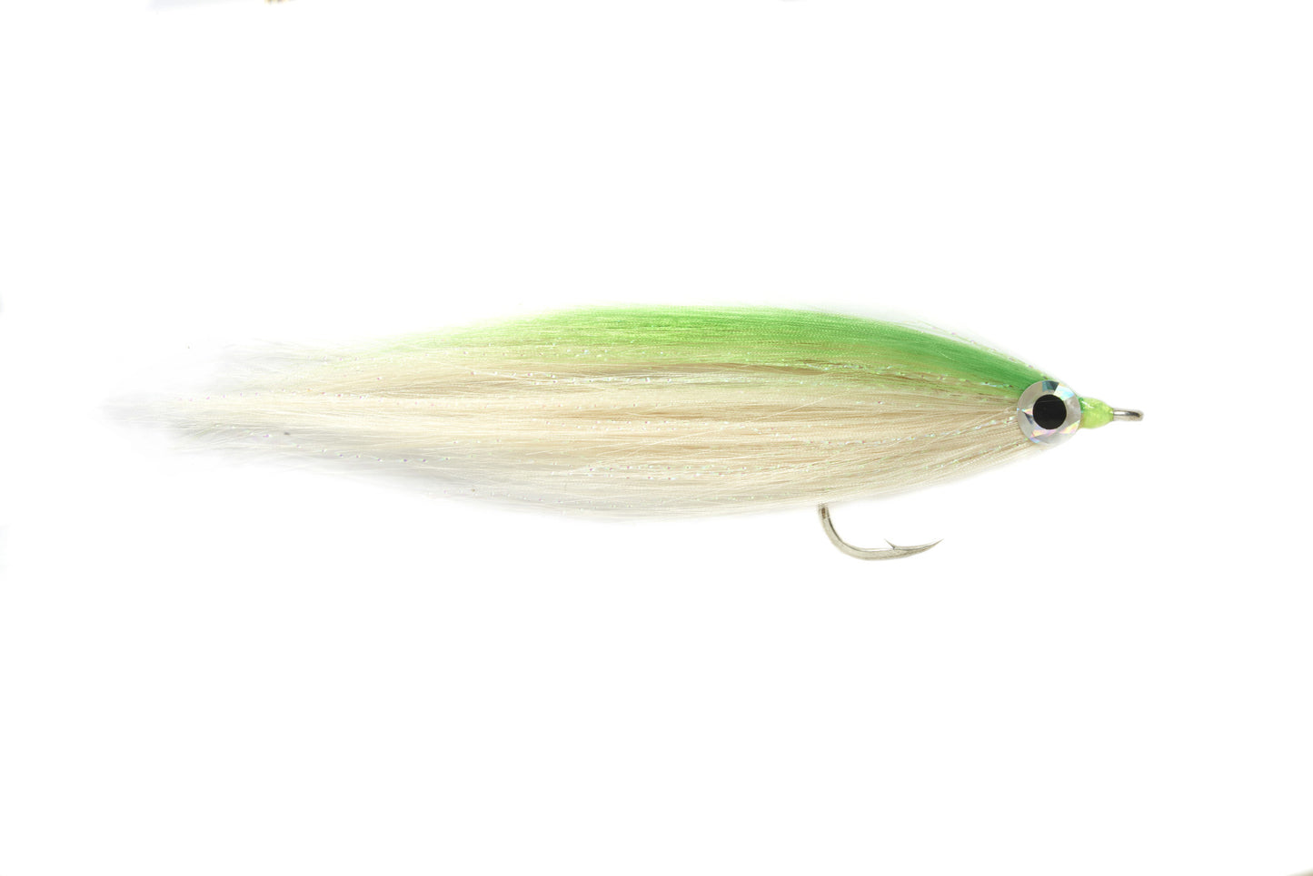 Magnetic Minnow