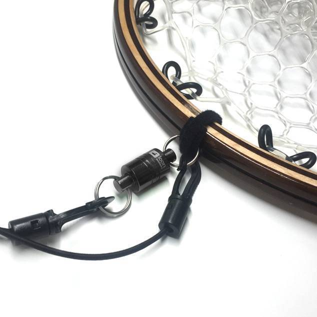 Loon Magnetic Net Release