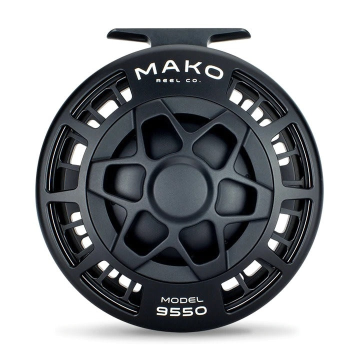 Mako Reels 9550 Inshore Reels