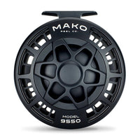 Mako Reels 9550 Inshore Reels - secondary view