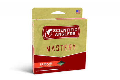 Scientific Anglers Mastery Tarpon