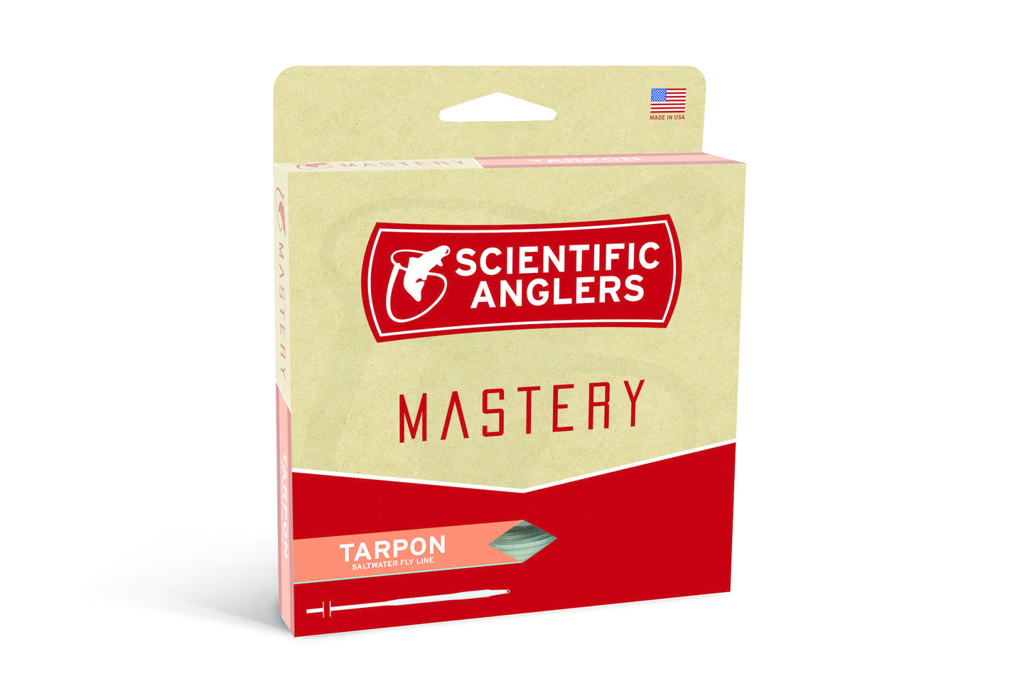 Scientific Anglers Mastery Tarpon