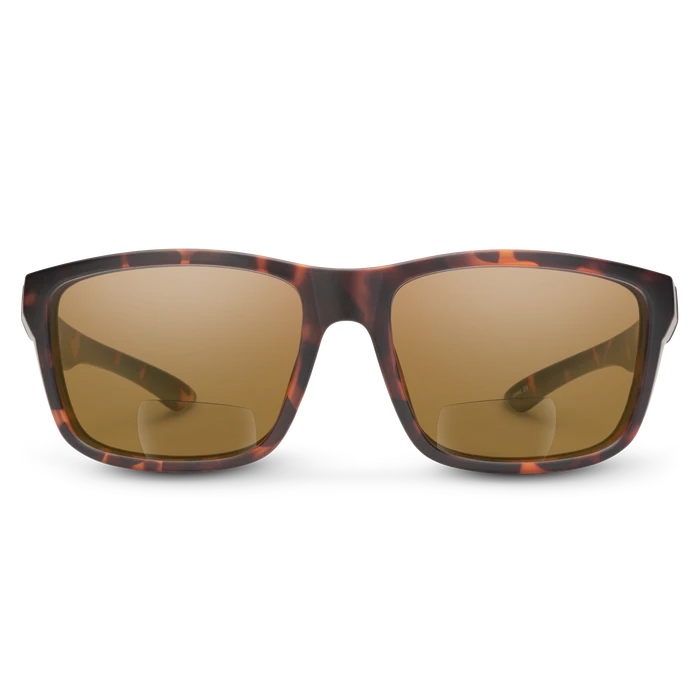 Suncloud Mayor Readers