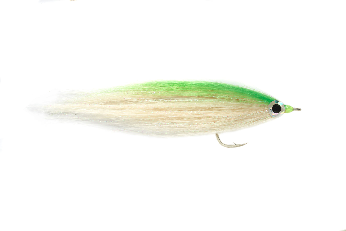 Magnetic Minnow