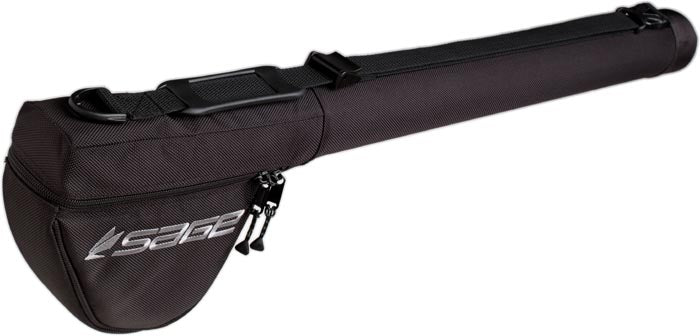 Sage Ballistic Single Rod/Reel Case
