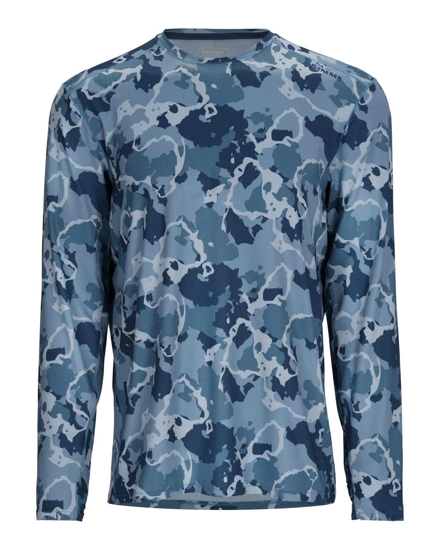 SALE - Simms SolarFlex Crew