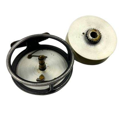 Hardy Bros Uniqua Fly Reel - 3 3/8"