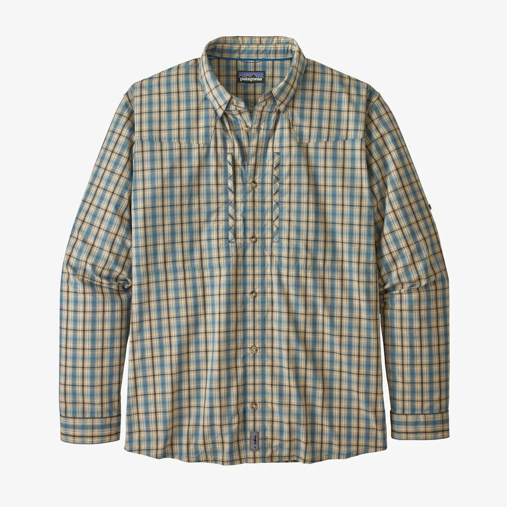 Patagonia Sun Stretch Shirt