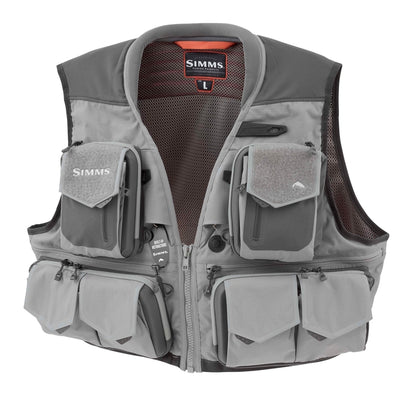 S23 Simms Guide Vest