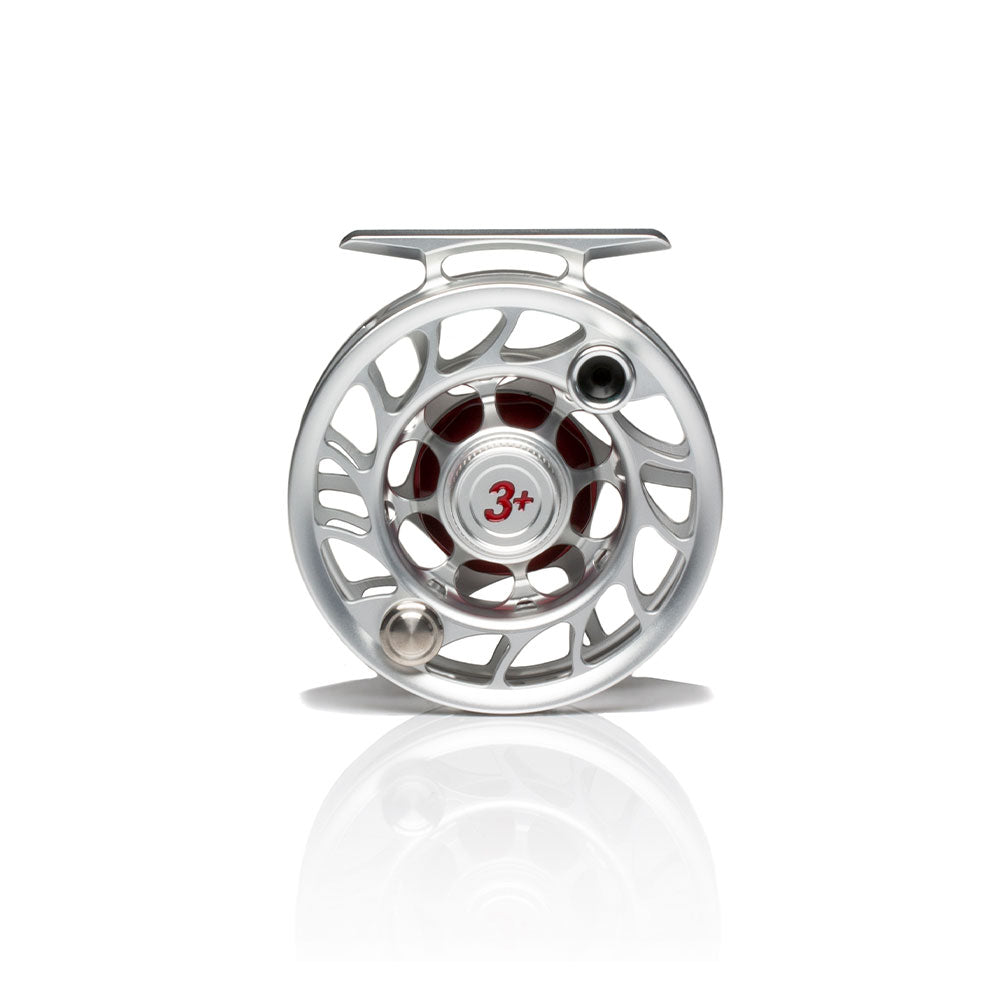 Hatch Iconic Fly Reel Freshwater