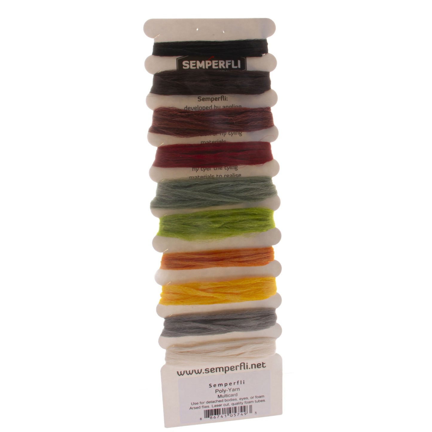 SemperFli Poly-Yarn