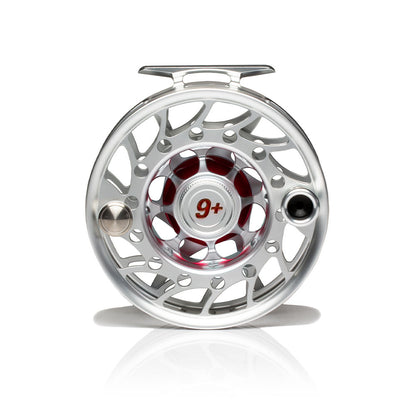 Hatch Iconic Fly Reel Saltwater Mid Arbor