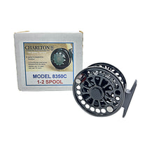 Charlton 8350C Configurable Fly Reel 1-2 wt