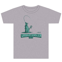 Landing Liberty Logo T-Shirt - secondary view