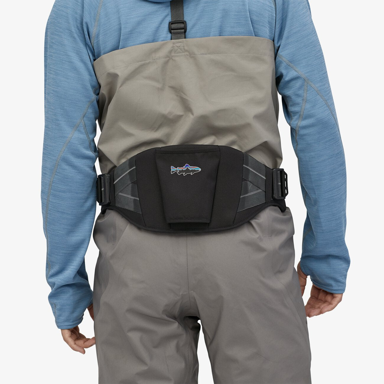 Patagonia Wading Support Belt | Wading Accessories | Urban Angler
