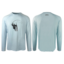 UA Kong's Clinic Bluefin Superleggera Shirt