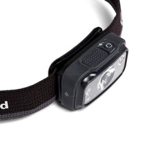 Black Diamond Spot 350 Headlamp Black