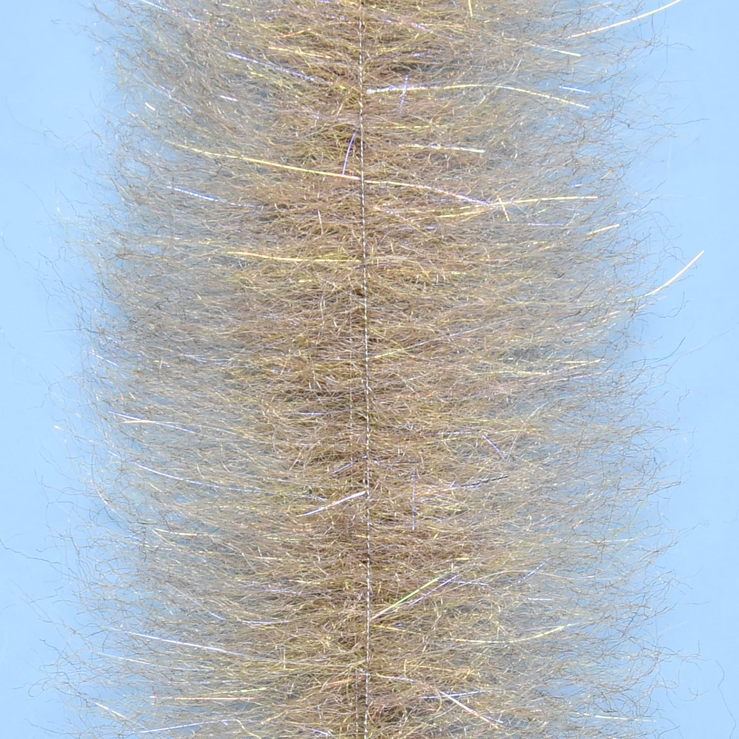 EP Streamer Brush 2.5"