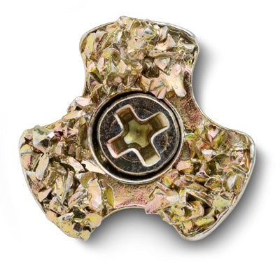 Simms Hard Bite Star Cleats 10 pack Stud