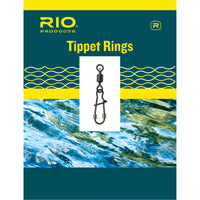Rio Trout Tippet Ring 10-pack Size Small - secondary view
