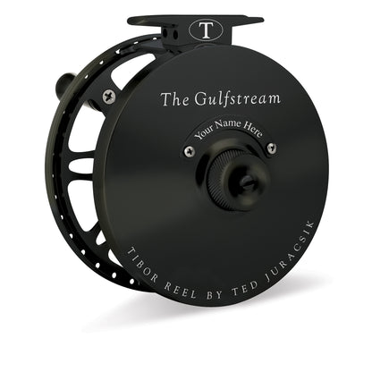 Tibor Gulfstream Reel