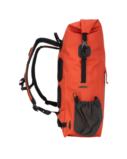 Simms Dry Creek Rolltop Backpack
