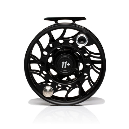 Hatch Iconic Fly Reel Saltwater Mid Arbor
