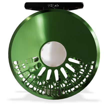 Abel TR Reel