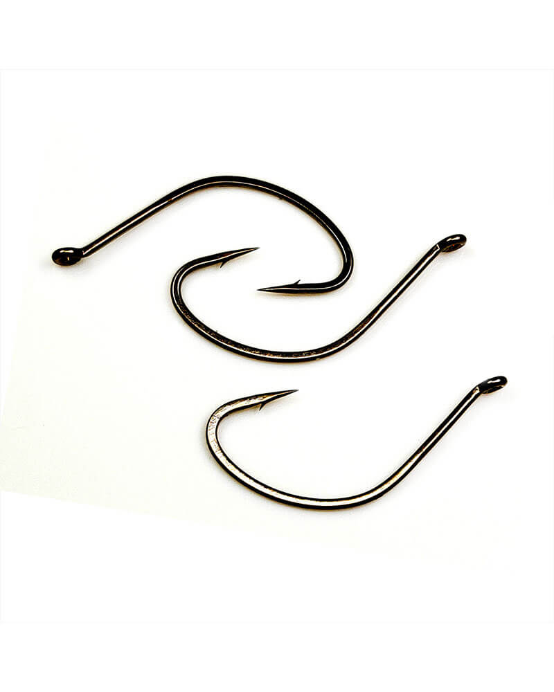 Gamakatsu C12U Hook