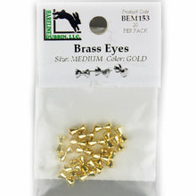 Brass Eyes