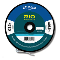 Rio GT Mono Tippet - secondary view