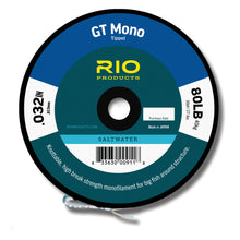 Rio GT Mono Tippet