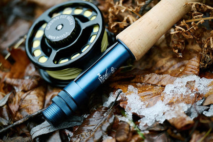 Nation FC 6-Piece Travel Rods