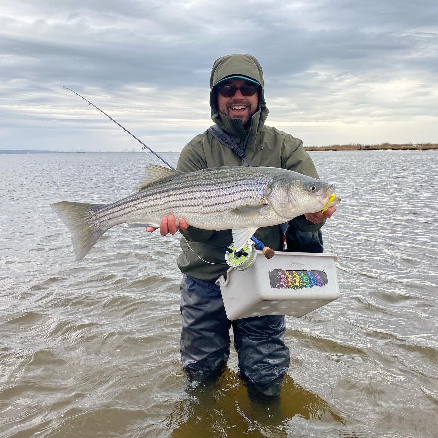 Nation FC 6-Piece Travel Rods