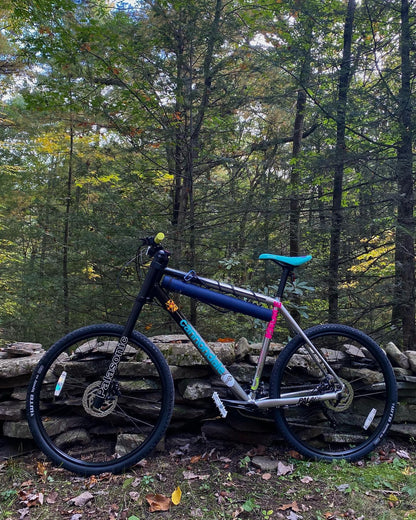 Nation FC 6-Piece Travel Rods