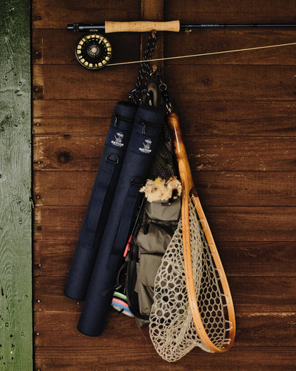 Nation FC 6-Piece Travel Rods