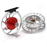 Nautilus CCF-X2 Reel - secondary view