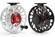 Nautilus CCF-X2 Reel