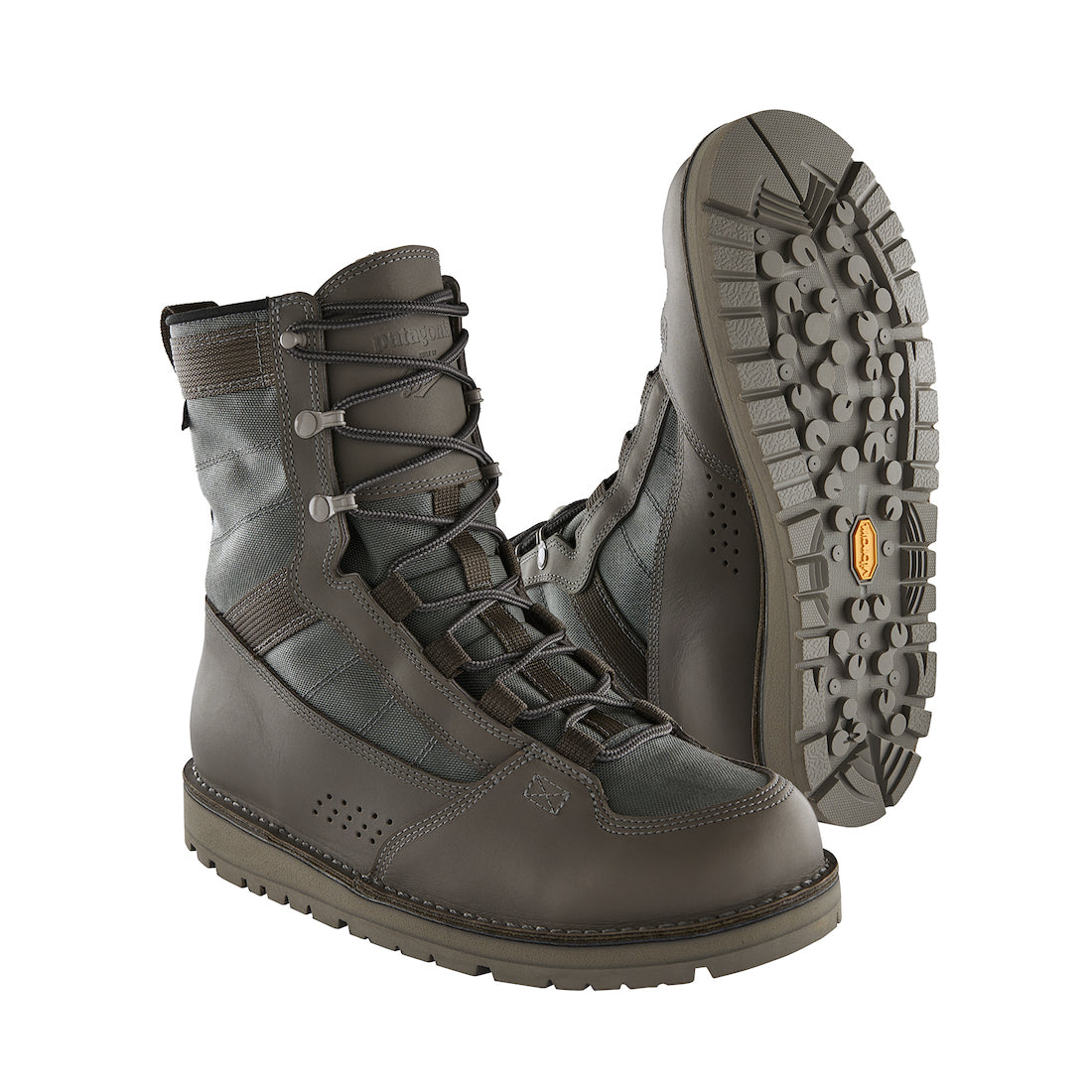 Patagonia Danner Salt Wading Boots