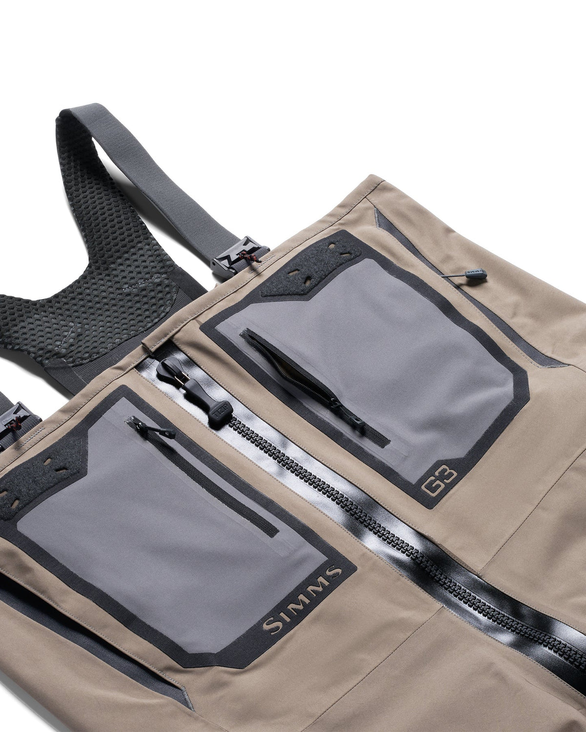 Simms G3Z Pro Stockingfoot