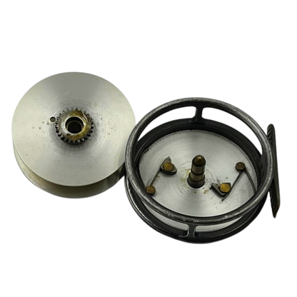 Hardy Bros Uniqua Fly Reel - 3 3/8"