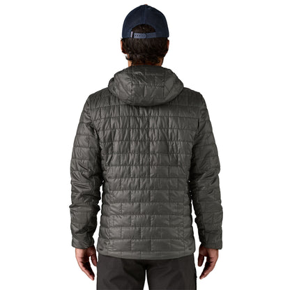 Patagonia Nano Puff Fitz Roy Trout Hoody