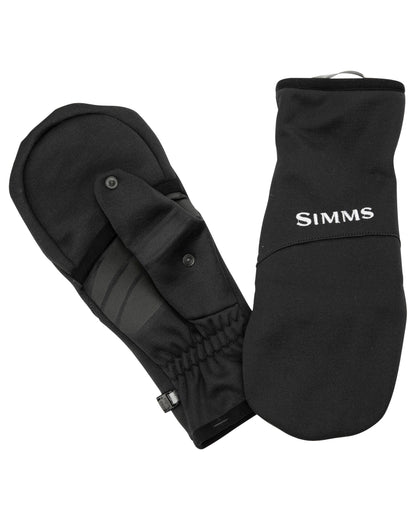 Simms Freestone Foldover Mitt