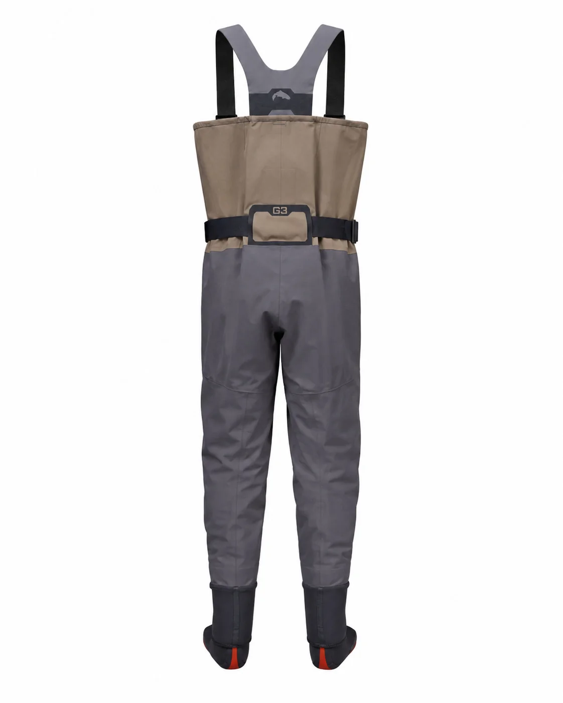Simms G3Z Pro Stockingfoot