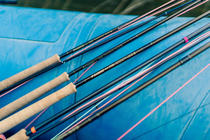Sage R8 Spey Rod