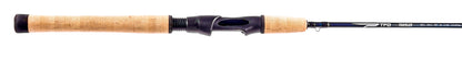 TFO Traveler Spinning Rods