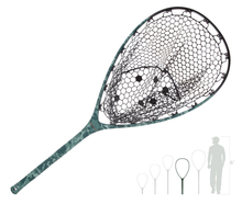 Fishpond Nomad Mid-Length Boat Net